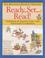 Go to record Ready, set, read! : the beginning reader's treasury