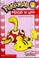 Go to record Pikachu in love