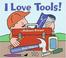 Go to record I love tools!