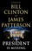 Go to record The president is missing : a novel