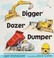 Go to record Digger, dozer, dumper