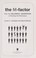 Go to record The M-factor : how the millennial generation is rocking th...