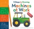 Go to record 5 steps to drawing machines at work