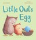Go to record Little Owl's egg