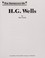 Go to record H.G. Wells