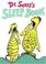 Go to record Dr. Seuss's sleep book.