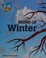 Go to record Signs of winter