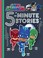 Go to record PJ Masks 5-minute stories.