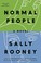 Go to record Normal people : a novel