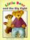 Go to record Little Bear and the big fight