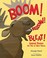 Go to record Boom! bellow! bleat! : animal poems for two or more voices