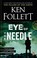 Go to record Eye of the needle