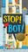 Go to record Stop! Bot!
