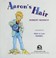Go to record Aaron's hair