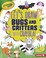 Go to record Let's draw bugs and critters with Crayola!