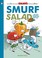 Go to record Smurf salad : a Smurfs graphic novel