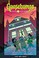 Go to record Goosebumps : horrors of the witch house