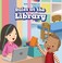 Go to record Rules at the library