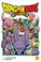 Go to record Dragon ball super. Universe survival!The Tournament of Pow...