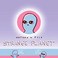 Go to record Strange planet