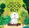 Go to record Such a good boy