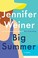 Go to record Big summer : a novel