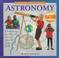 Go to record Astronomy