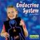 Go to record The endocrine system