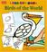 Go to record Birds of the world