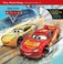 Go to record Cars 3 : read-along storybook and CD