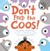 Go to record Don't feed the coos!
