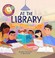 Go to record At the library