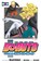 Go to record Boruto : Naruto next generations. 08, Monsters