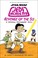 Go to record Jedi Academy. Revenge of the sis : a Christina Starspeeder...