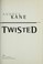 Go to record Twisted
