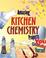 Go to record Amazing kitchen chemistry projects you can build yourself