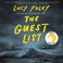 Go to record The guest list a novel