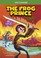 Go to record The frog prince : an interactive fairy tale adventure
