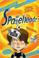 Go to record Spaceheadz : book #1!
