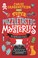 Go to record Super puzzletastic mysteries : short stories for young sle...