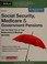 Go to record Social Security, Medicare & government pensions : get the ...