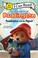 Go to record Paddington and the pigeon