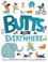 Go to record Butts are everywhere
