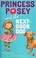 Go to record Princess Posey and the next door dog