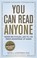 Go to record You can read anyone : never be fooled, lied to, or taken a...
