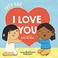 Go to record Let's say I love you