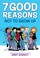 Go to record 7 good reasons not to grow up