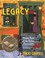 Go to record Legacy : women poets of the Harlem Renaissance