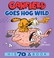 Go to record Garfield goes hog wild
