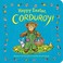 Go to record Happy Easter, Corduroy!